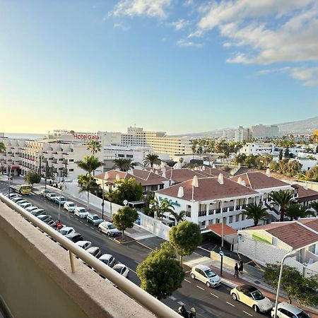 Comfortable Apartment In The Heart Of Las Americas Playa de las Americas  Exterior photo