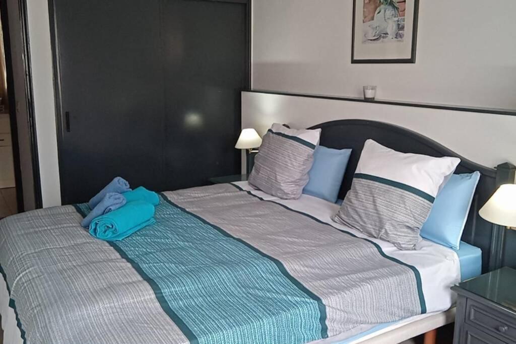 Comfortable Apartment In The Heart Of Las Americas Playa de las Americas  Exterior photo