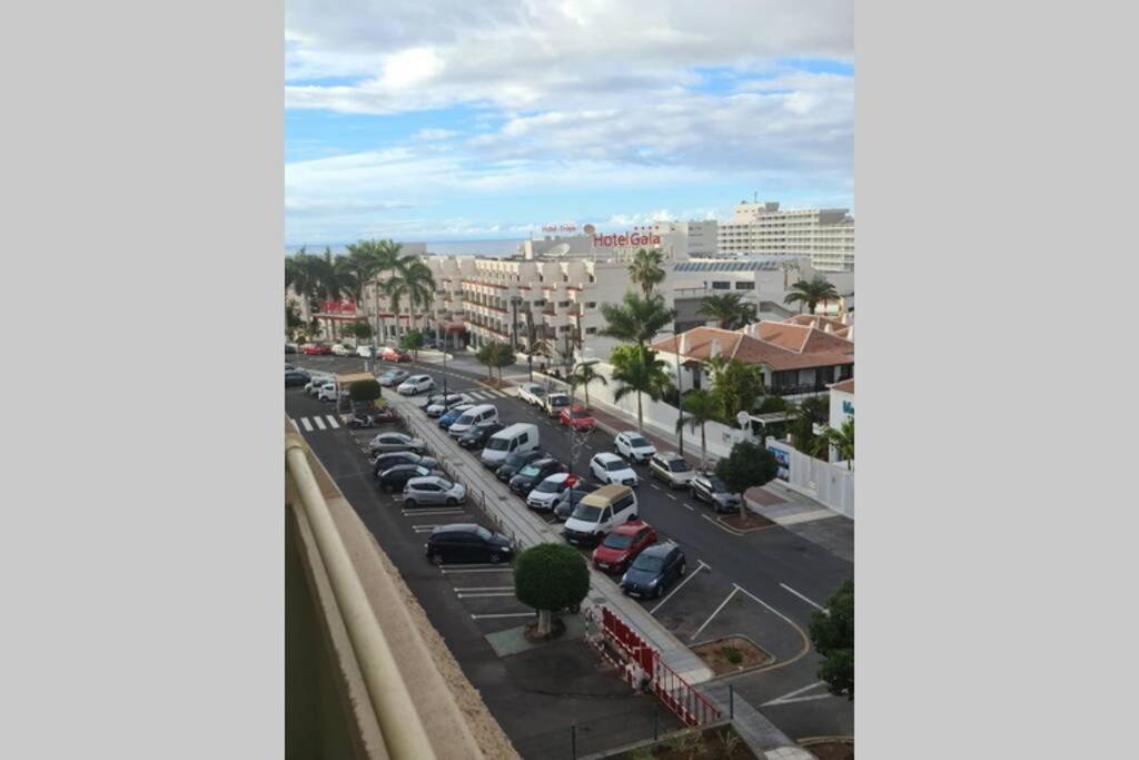 Comfortable Apartment In The Heart Of Las Americas Playa de las Americas  Exterior photo