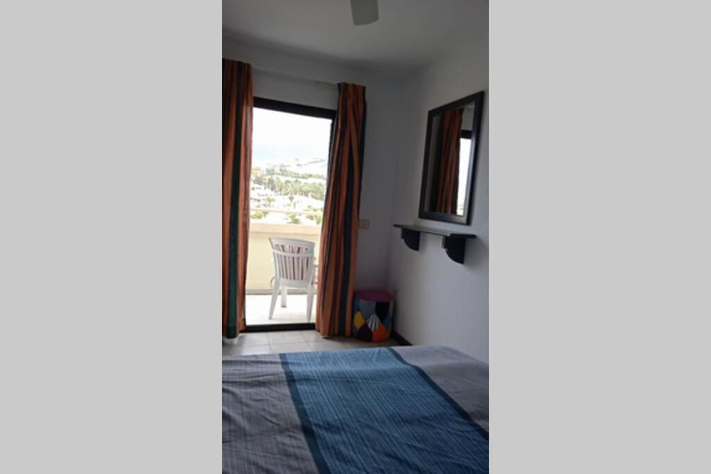 Comfortable Apartment In The Heart Of Las Americas Playa de las Americas  Exterior photo